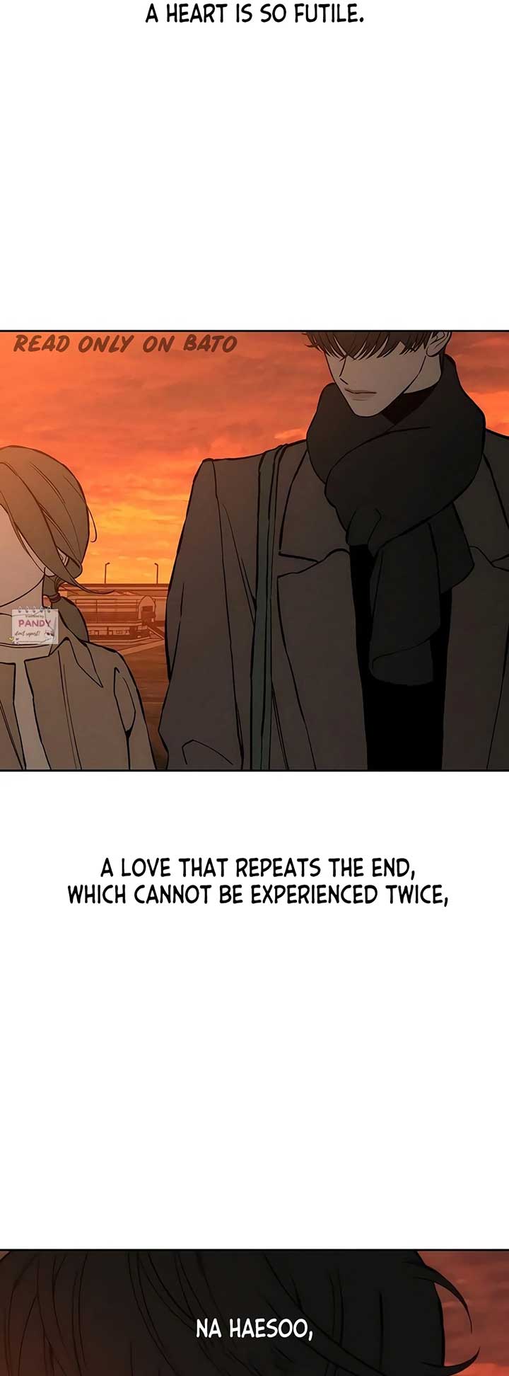 Tears On A Withered Flower Chapter 46 image 34